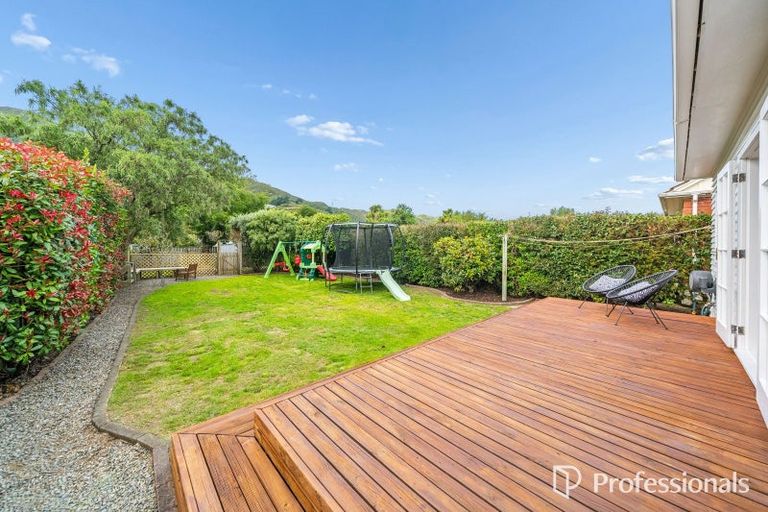 Photo of property in 16 Bell Road, Waiwhetu, Lower Hutt, 5010