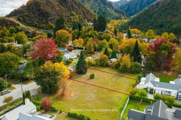 Photo of property in 15 Caernarvon Street, Arrowtown, 9302