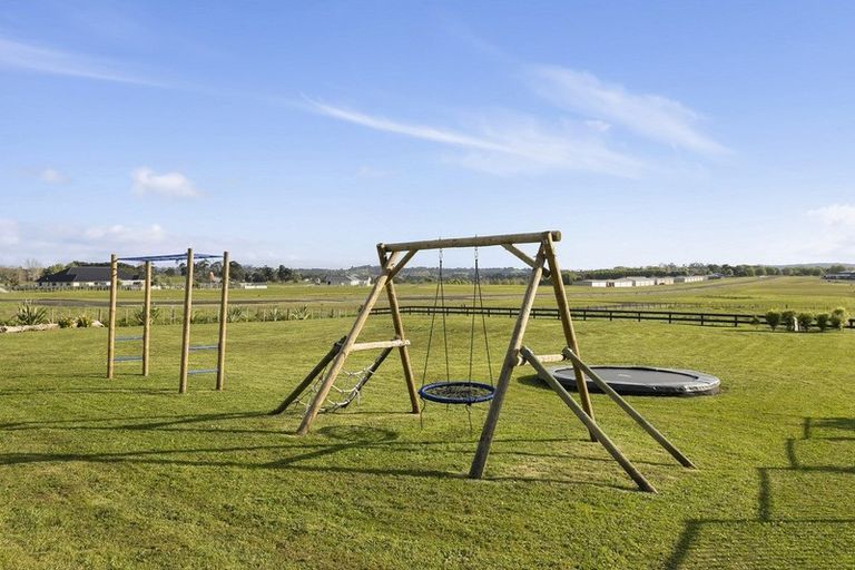 Photo of property in 5 Runway Rise, Dairy Flat, Albany, 0794