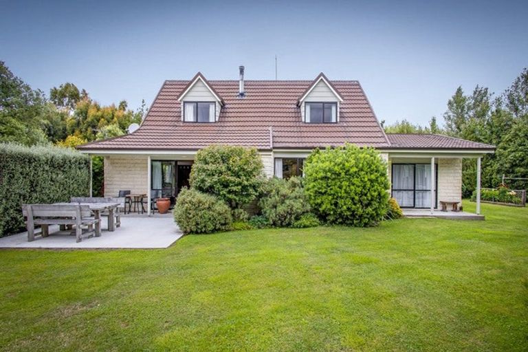 Photo of property in 31 Raven Drive, Springston, Christchurch, 7674