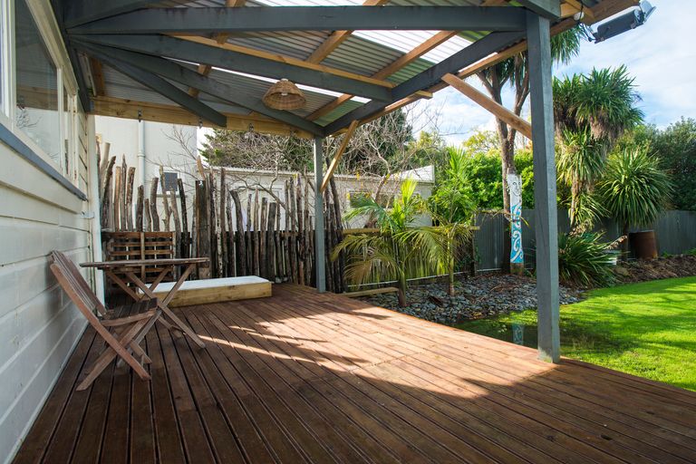 Photo of property in 109 Harris Street, Inner Kaiti, Gisborne, 4010