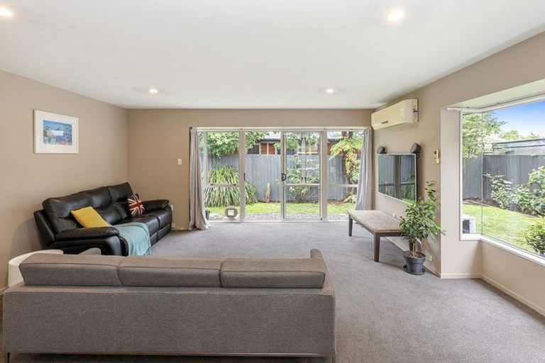Photo of property in 3/41b Laurence Street, Waltham, Christchurch, 8011