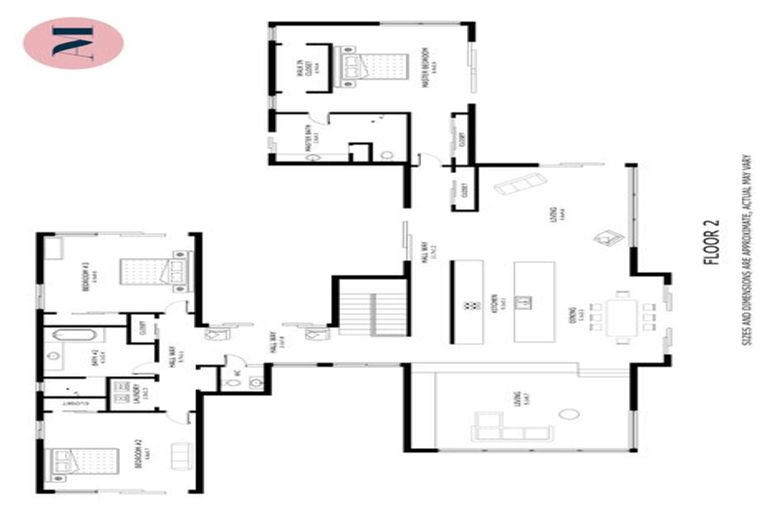 Photo of property in 88 Tirohanga Road, Rotoorangi, Cambridge, 3495