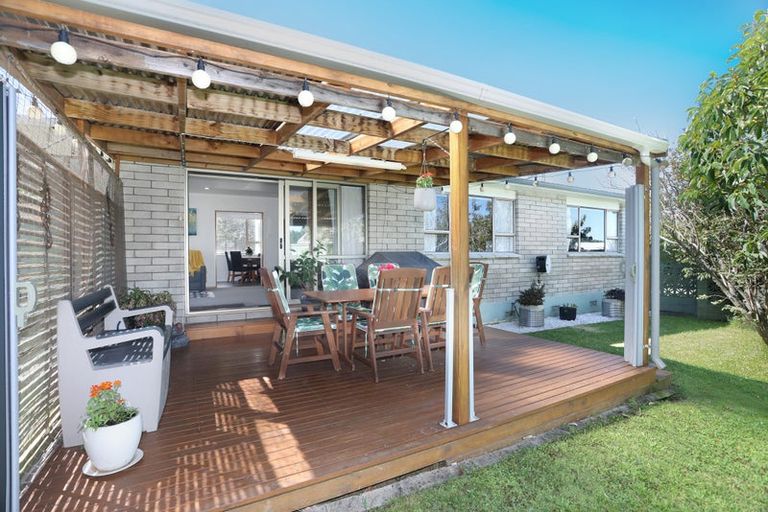 Photo of property in 21 Flower Street, Bulls, 4818