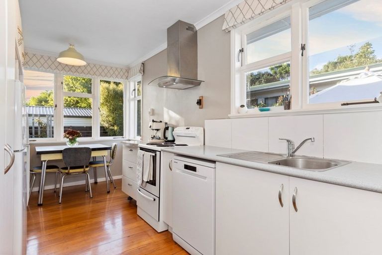 Photo of property in 25 Twentyfirst Avenue, Gate Pa, Tauranga, 3112