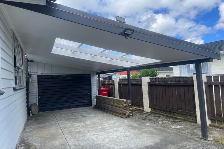 Photo of property in 4 Harvard Grove, Totara Park, Upper Hutt, 5018