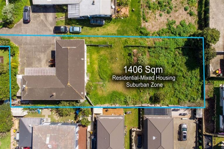 Photo of property in 24 Estuary Road, Weymouth, Auckland, 2103