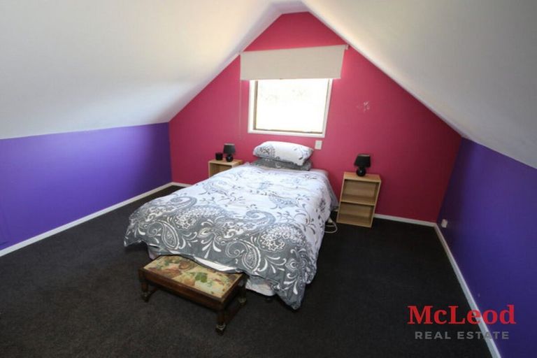 Photo of property in 32 Murdochs Road, Newland, Ashburton, 7772