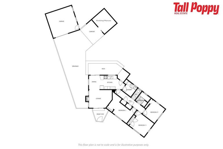 Photo of property in 27 Cavendish Crescent, Awapuni, Palmerston North, 4412