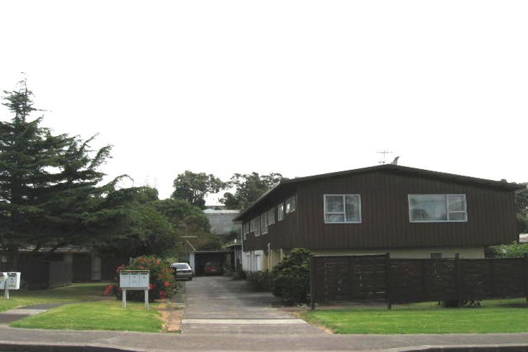 Photo of property in 5/15 Omana Road, Milford, Auckland, 0620