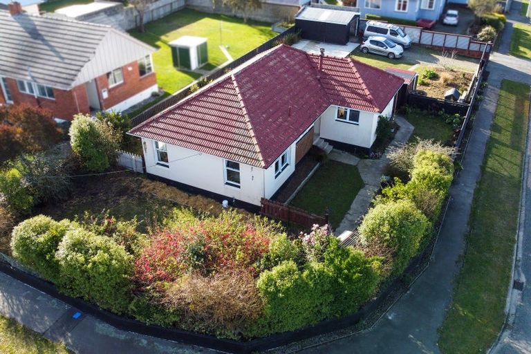 Photo of property in 2a Taward Street, Oamaru North, Oamaru, 9400