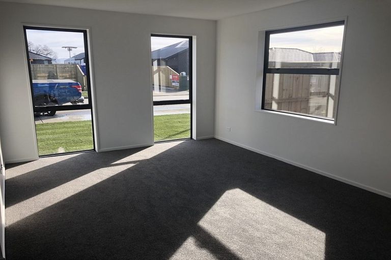 Photo of property in 26 Croydon Street, Woodend, 7610