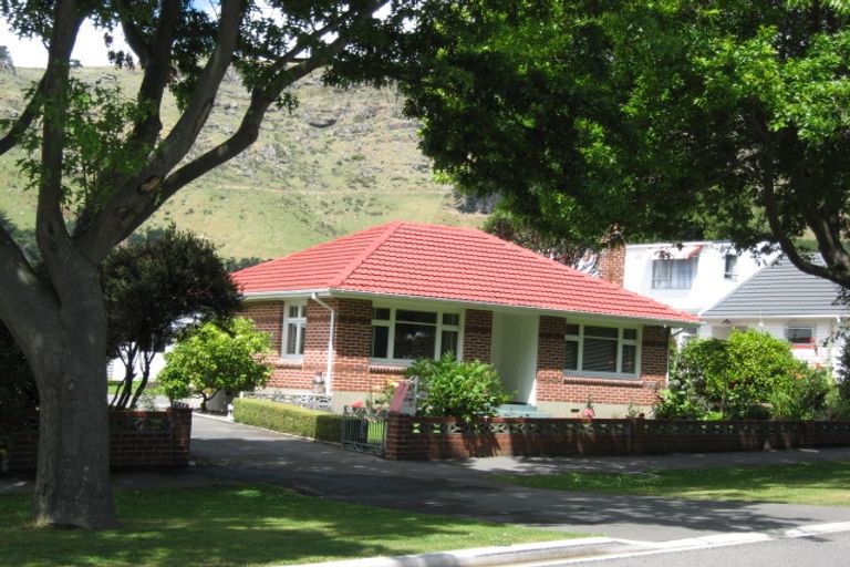Photo of property in 30 Station Road, Heathcote Valley, Christchurch, 8022