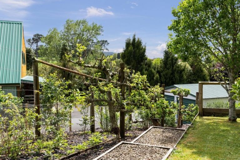 Photo of property in 12 Poland Street, Waikino, Waihi, 3682