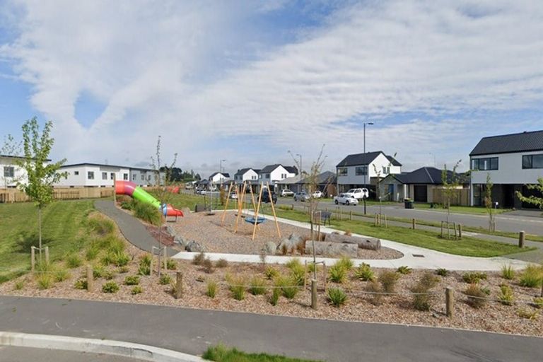 Photo of property in 5 Vildebeest Street, Halswell, Christchurch, 8025