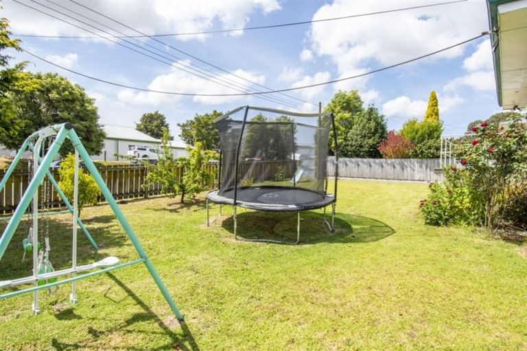 Photo of property in 4 Atuaroa Avenue, Te Puke, 3119