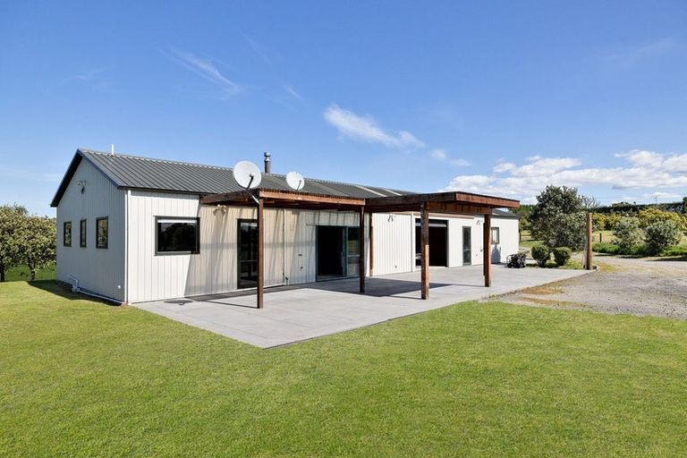 Photo of property in 390 Hereford Road, Oropi, Tauranga, 3173