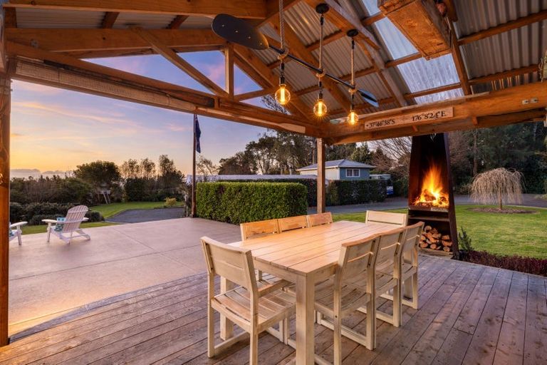 Photo of property in 26 Warner Road, Oropi, Tauranga, 3173