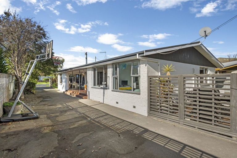 Photo of property in 200 Weld Street, Witherlea, Blenheim, 7201