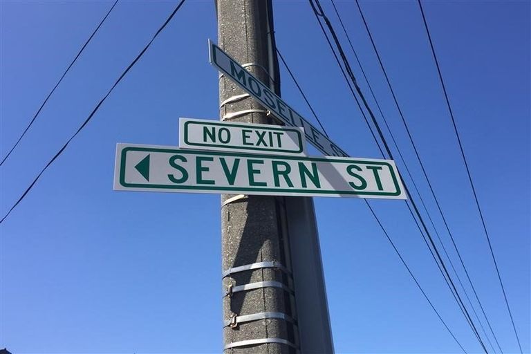 Photo of property in 22 Severn Street, Island Bay, Wellington, 6023