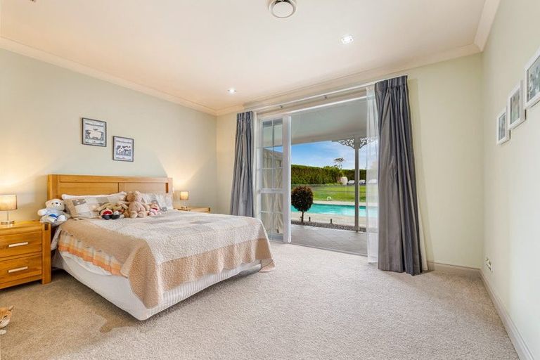 Photo of property in 430 Waitoki Road, Wainui, Silverdale, 0994