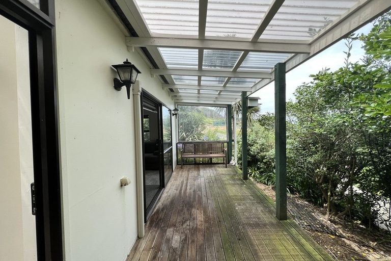 Photo of property in 3 North Street, Mokau, 4376