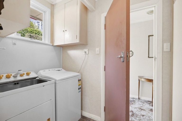 Photo of property in 16 Oates Street, Kaikorai, Dunedin, 9010