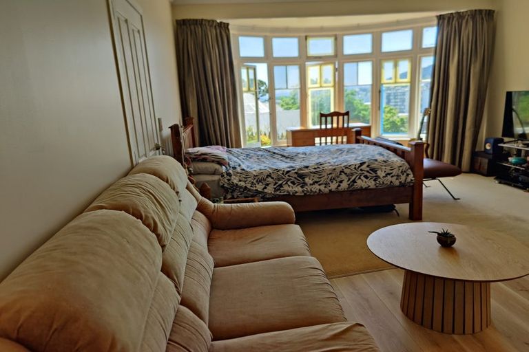 Photo of property in 28 Arlington Street, Mount Cook, Wellington, 6011