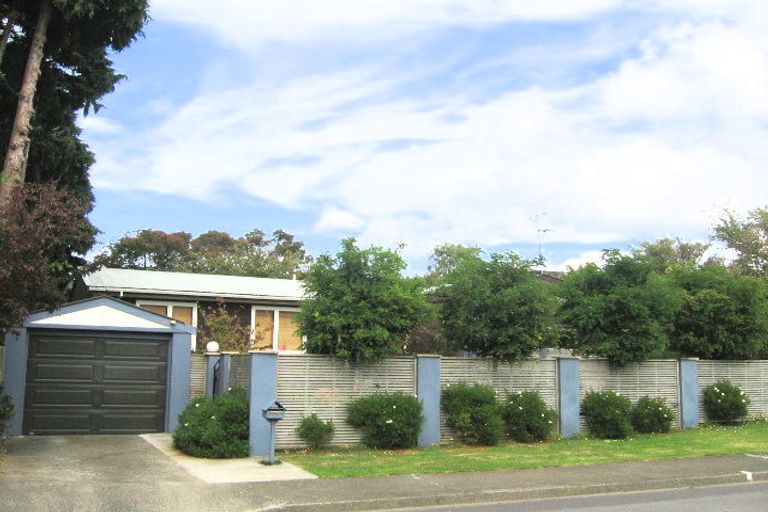 Photo of property in 29 Riversdale Road, Clouston Park, Upper Hutt, 5018