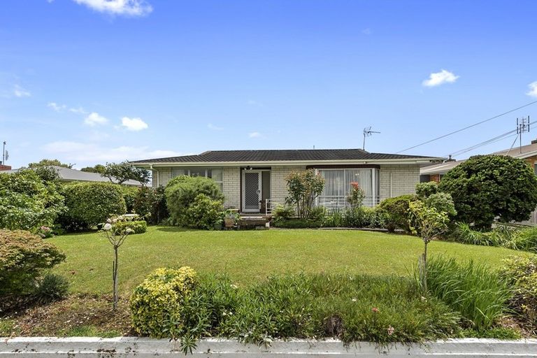 Photo of property in 14 Howell Avenue, Riverlea, Hamilton, 3216