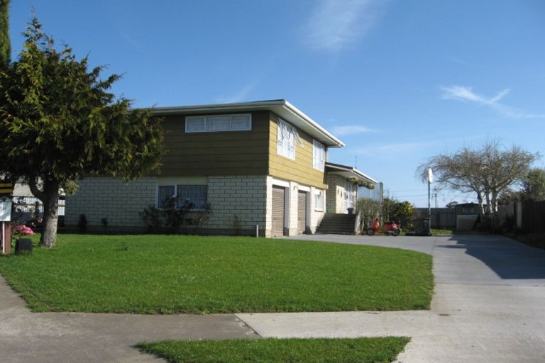 Photo of property in 9 Antrim Place, Springvale, Whanganui, 4501