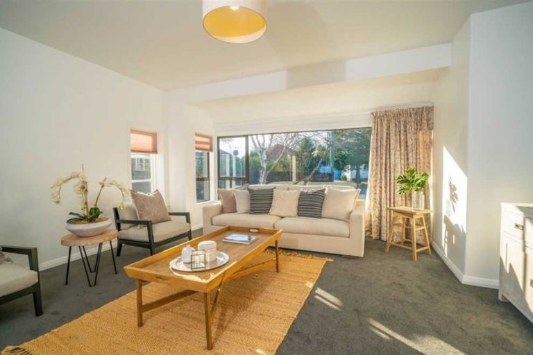 Photo of property in 7 Kain Avenue, Strowan, Christchurch, 8052