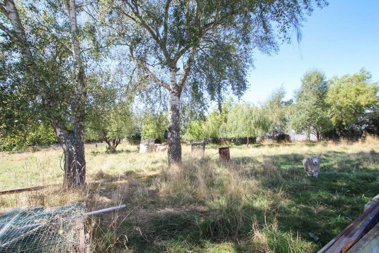 Photo of property in 174 Parsons Road, Weston, Oamaru, 9491