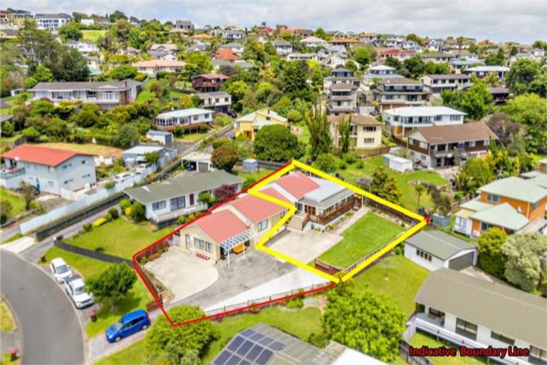 Photo of property in 3 Mataura Place, Clover Park, Auckland, 2019