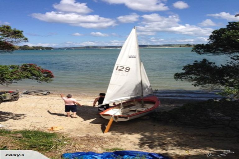 Photo of property in 421 Leigh Road, Whangateau, Warkworth, 0985