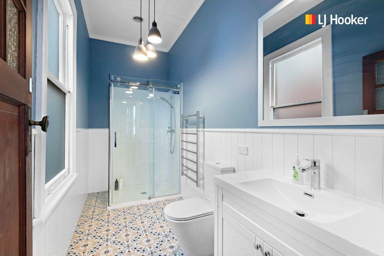 Photo of property in 372 High Street, Dunedin Central, Dunedin, 9016