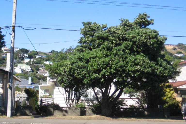 Photo of property in 52 Park Road, Miramar, Wellington, 6022