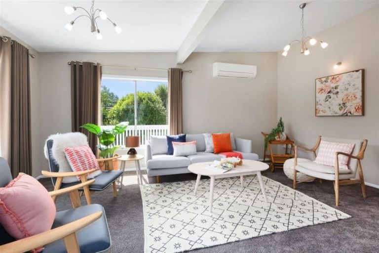 Photo of property in 19 Ayton Drive, Whitby, Porirua, 5024