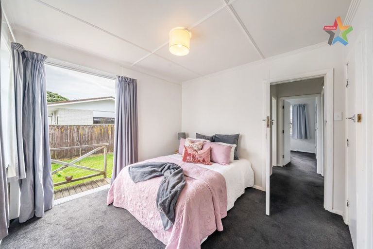 Photo of property in 46 Leighton Avenue, Waiwhetu, Lower Hutt, 5010