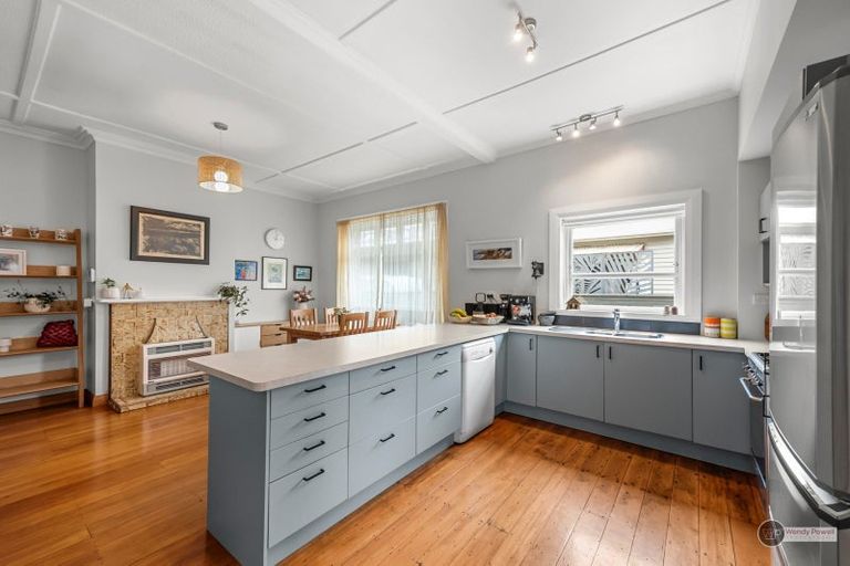 Photo of property in 16 Graham Street, Petone, Lower Hutt, 5012