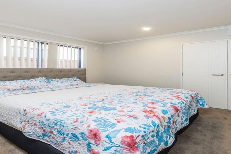 Photo of property in 12 Hangahai Road, Flat Bush, Auckland, 2019