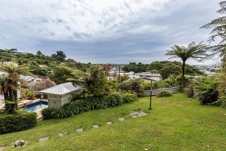 Photo of property in 59 Spring Street, Greymouth, 7805