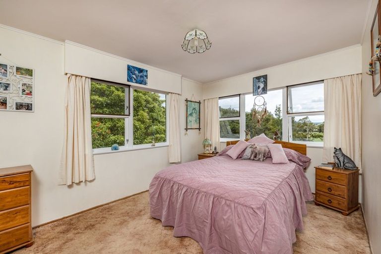 Photo of property in 1315 Hukerenui Road, Hukerenui, Hikurangi, 0182