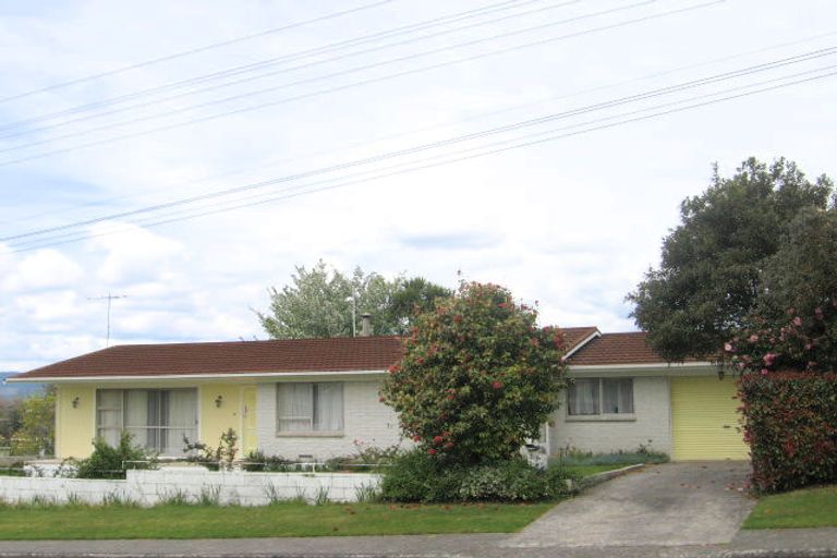 Photo of property in 374 Malfroy Road, Pomare, Rotorua, 3015