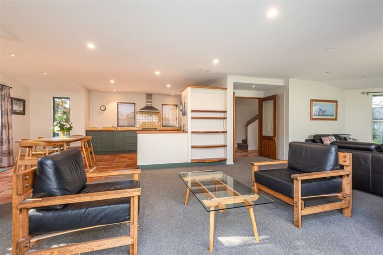 Photo of property in 109a Bishop Street, St Albans, Christchurch, 8014