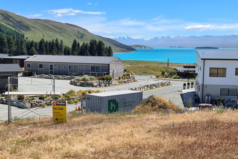 Photo of property in D'archiac Drive, Lake Tekapo, 7999