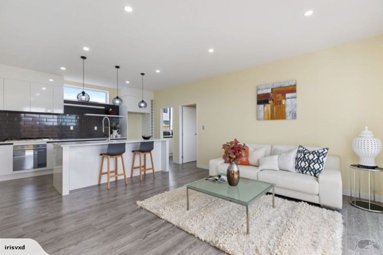 Photo of property in 40 Kokowai Parade, Hobsonville, Auckland, 0616