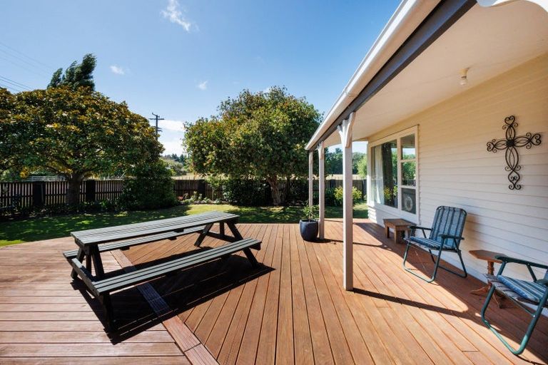 Photo of property in 78 Bredins Line, Marton, 4710