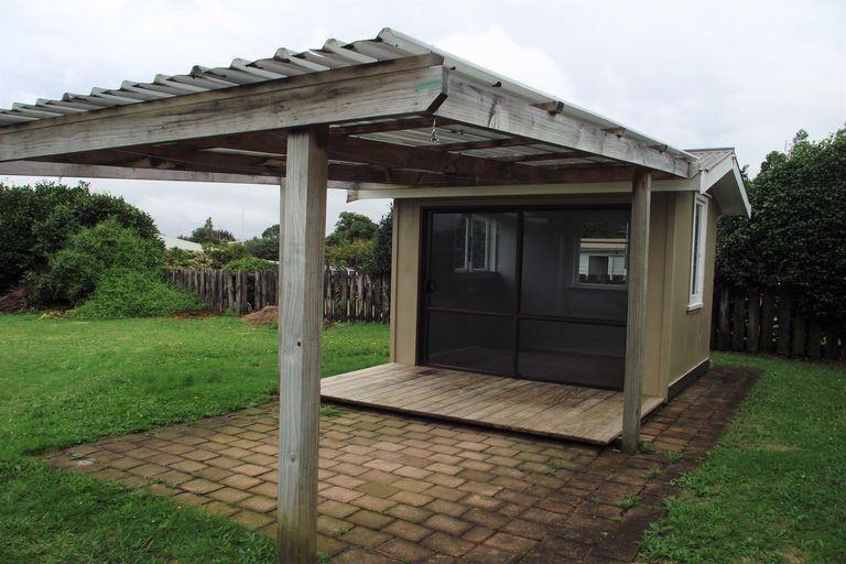 Photo of property in 8 Walker Street, Waihi, 3610