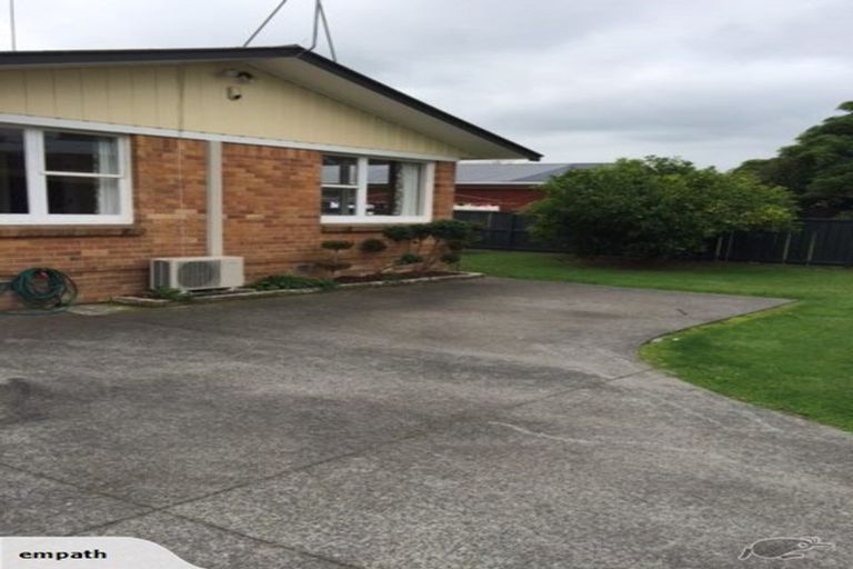 Photo of property in 7b May Street, Hamilton East, Hamilton, 3216